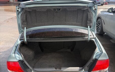 Mitsubishi Lancer IX, 2006 год, 200 000 рублей, 6 фотография