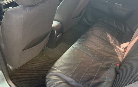 Mitsubishi Lancer IX, 2006 год, 200 000 рублей, 8 фотография