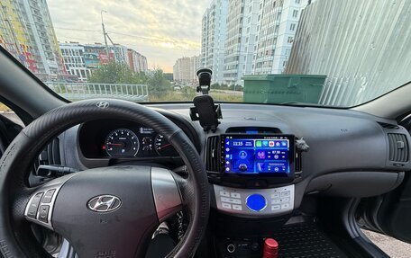 Hyundai Elantra IV, 2010 год, 530 000 рублей, 7 фотография