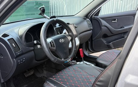 Hyundai Elantra IV, 2010 год, 530 000 рублей, 9 фотография