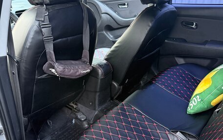 Hyundai Elantra IV, 2010 год, 530 000 рублей, 8 фотография