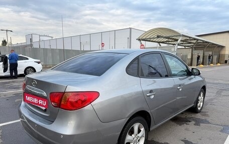 Hyundai Elantra IV, 2010 год, 530 000 рублей, 3 фотография