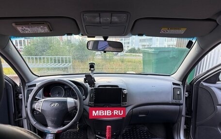 Hyundai Elantra IV, 2010 год, 530 000 рублей, 10 фотография