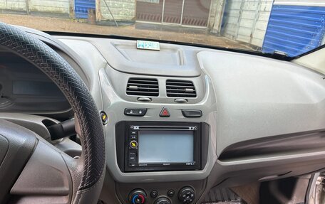 Chevrolet Cobalt II, 2013 год, 600 000 рублей, 6 фотография