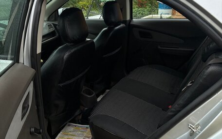 Chevrolet Cobalt II, 2013 год, 600 000 рублей, 2 фотография