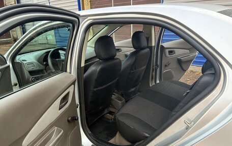 Chevrolet Cobalt II, 2013 год, 600 000 рублей, 7 фотография