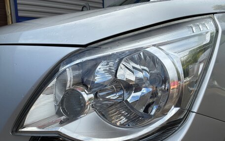 Chevrolet Cobalt II, 2013 год, 600 000 рублей, 3 фотография