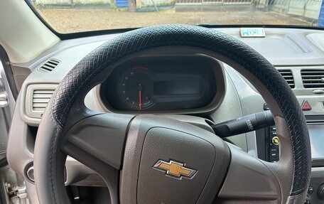 Chevrolet Cobalt II, 2013 год, 600 000 рублей, 5 фотография