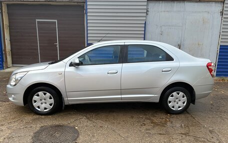 Chevrolet Cobalt II, 2013 год, 600 000 рублей, 12 фотография