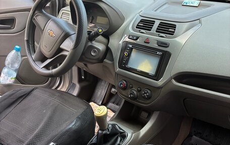 Chevrolet Cobalt II, 2013 год, 600 000 рублей, 9 фотография