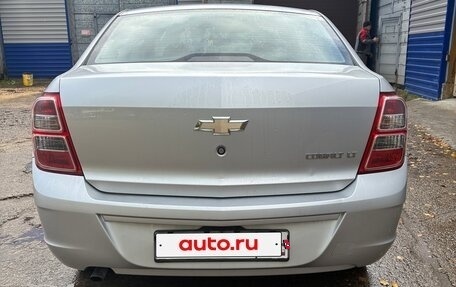 Chevrolet Cobalt II, 2013 год, 600 000 рублей, 11 фотография