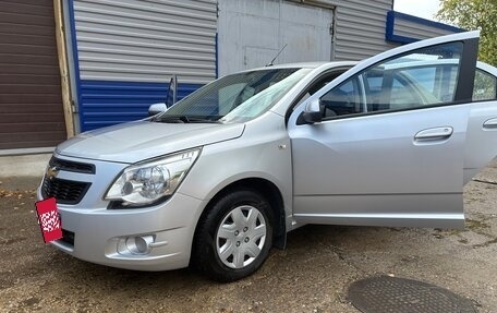 Chevrolet Cobalt II, 2013 год, 600 000 рублей, 4 фотография
