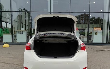 Toyota Corolla, 2013 год, 945 000 рублей, 10 фотография