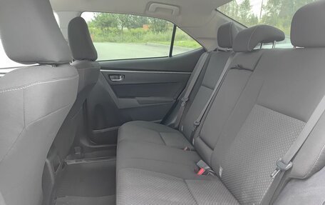 Toyota Corolla, 2013 год, 945 000 рублей, 12 фотография