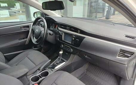 Toyota Corolla, 2013 год, 945 000 рублей, 11 фотография