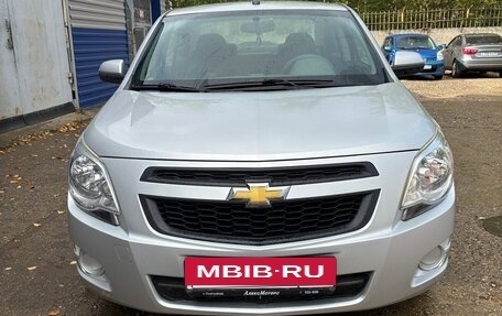 Chevrolet Cobalt II, 2013 год, 600 000 рублей, 13 фотография