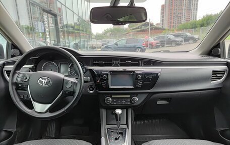 Toyota Corolla, 2013 год, 945 000 рублей, 14 фотография