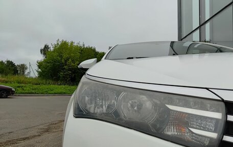 Toyota Corolla, 2013 год, 945 000 рублей, 17 фотография