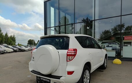 Toyota RAV4, 2011 год, 1 365 000 рублей, 5 фотография