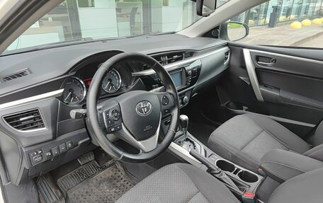Toyota Corolla, 2013 год, 945 000 рублей, 16 фотография