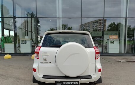 Toyota RAV4, 2011 год, 1 365 000 рублей, 6 фотография