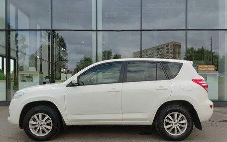 Toyota RAV4, 2011 год, 1 365 000 рублей, 8 фотография