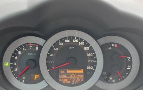 Toyota RAV4, 2011 год, 1 365 000 рублей, 13 фотография