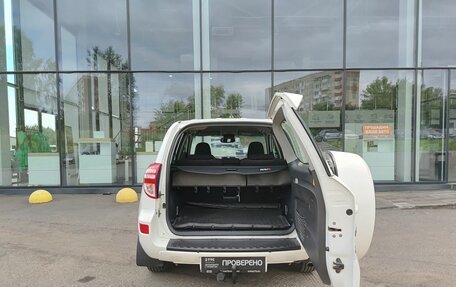 Toyota RAV4, 2011 год, 1 365 000 рублей, 10 фотография