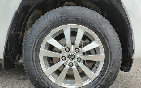Toyota RAV4, 2011 год, 1 365 000 рублей, 18 фотография