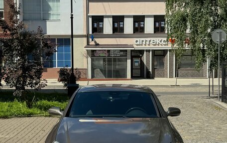 Mercedes-Benz CLS, 2005 год, 1 300 000 рублей, 13 фотография