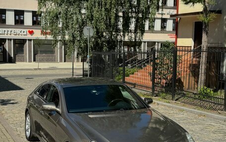 Mercedes-Benz CLS, 2005 год, 1 300 000 рублей, 12 фотография