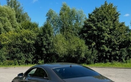 Mercedes-Benz CLS, 2005 год, 1 300 000 рублей, 8 фотография