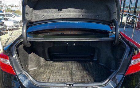 Toyota Camry, 2014 год, 1 749 000 рублей, 11 фотография