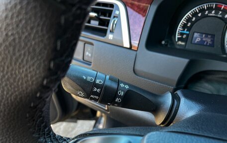 Toyota Camry, 2014 год, 1 749 000 рублей, 19 фотография