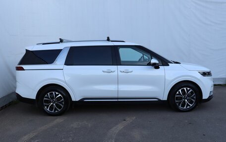 KIA Carnival, 2023 год, 3 999 000 рублей, 7 фотография