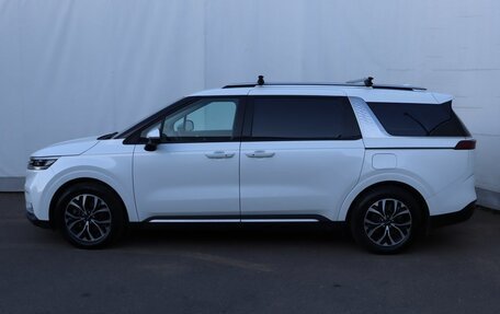 KIA Carnival, 2023 год, 3 999 000 рублей, 8 фотография