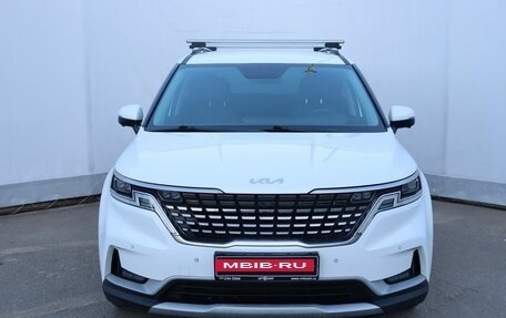 KIA Carnival, 2023 год, 3 999 000 рублей, 2 фотография