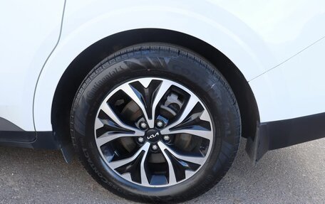 KIA Carnival, 2023 год, 3 999 000 рублей, 9 фотография