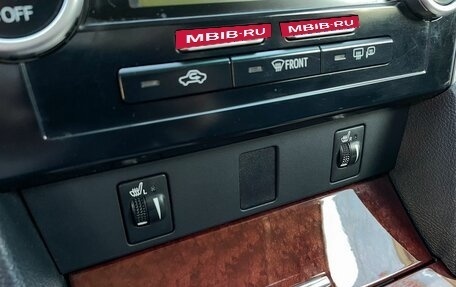 Toyota Camry, 2014 год, 1 749 000 рублей, 26 фотография