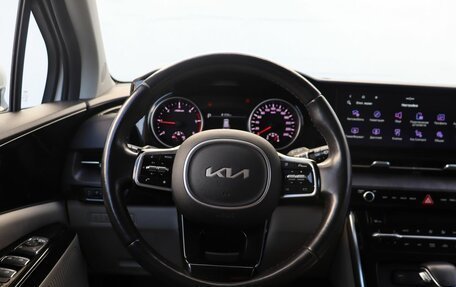 KIA Carnival, 2023 год, 3 999 000 рублей, 14 фотография