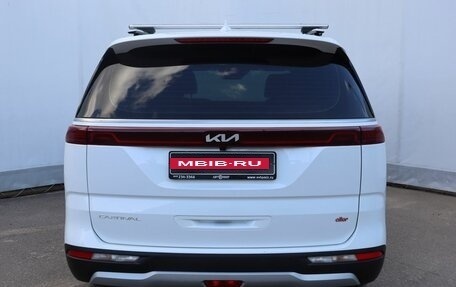 KIA Carnival, 2023 год, 3 999 000 рублей, 5 фотография