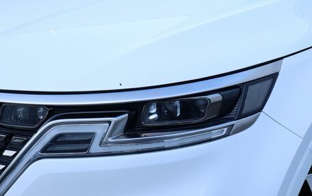KIA Carnival, 2023 год, 3 999 000 рублей, 23 фотография