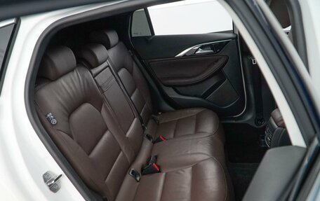 Infiniti Q30, 2019 год, 2 419 000 рублей, 7 фотография