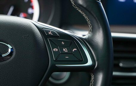 Infiniti Q30, 2019 год, 2 419 000 рублей, 15 фотография