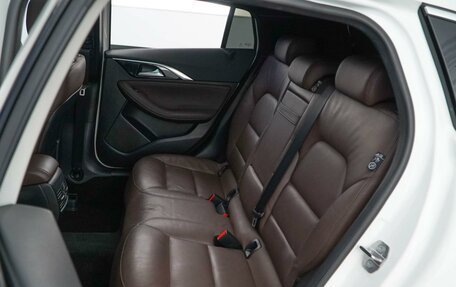 Infiniti Q30, 2019 год, 2 419 000 рублей, 9 фотография