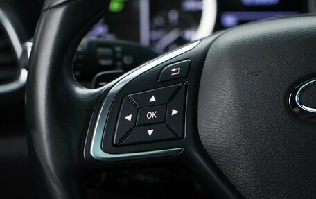 Infiniti Q30, 2019 год, 2 419 000 рублей, 14 фотография