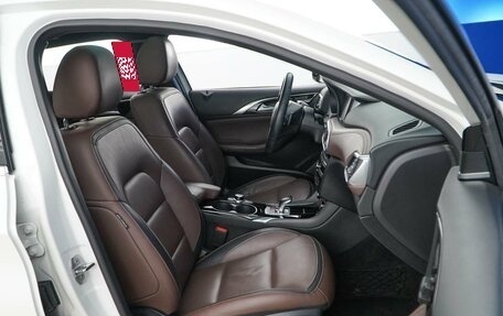 Infiniti Q30, 2019 год, 2 419 000 рублей, 8 фотография