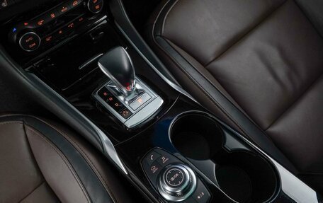 Infiniti Q30, 2019 год, 2 419 000 рублей, 19 фотография