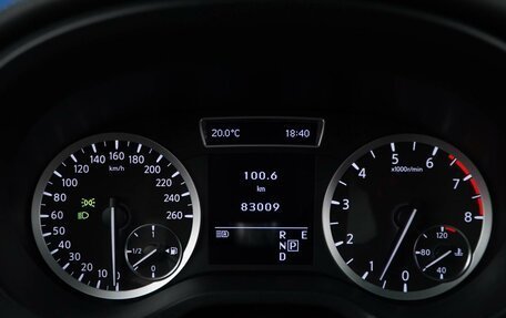 Infiniti Q30, 2019 год, 2 419 000 рублей, 27 фотография