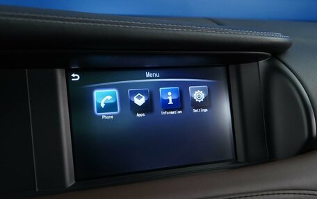 Infiniti Q30, 2019 год, 2 419 000 рублей, 25 фотография